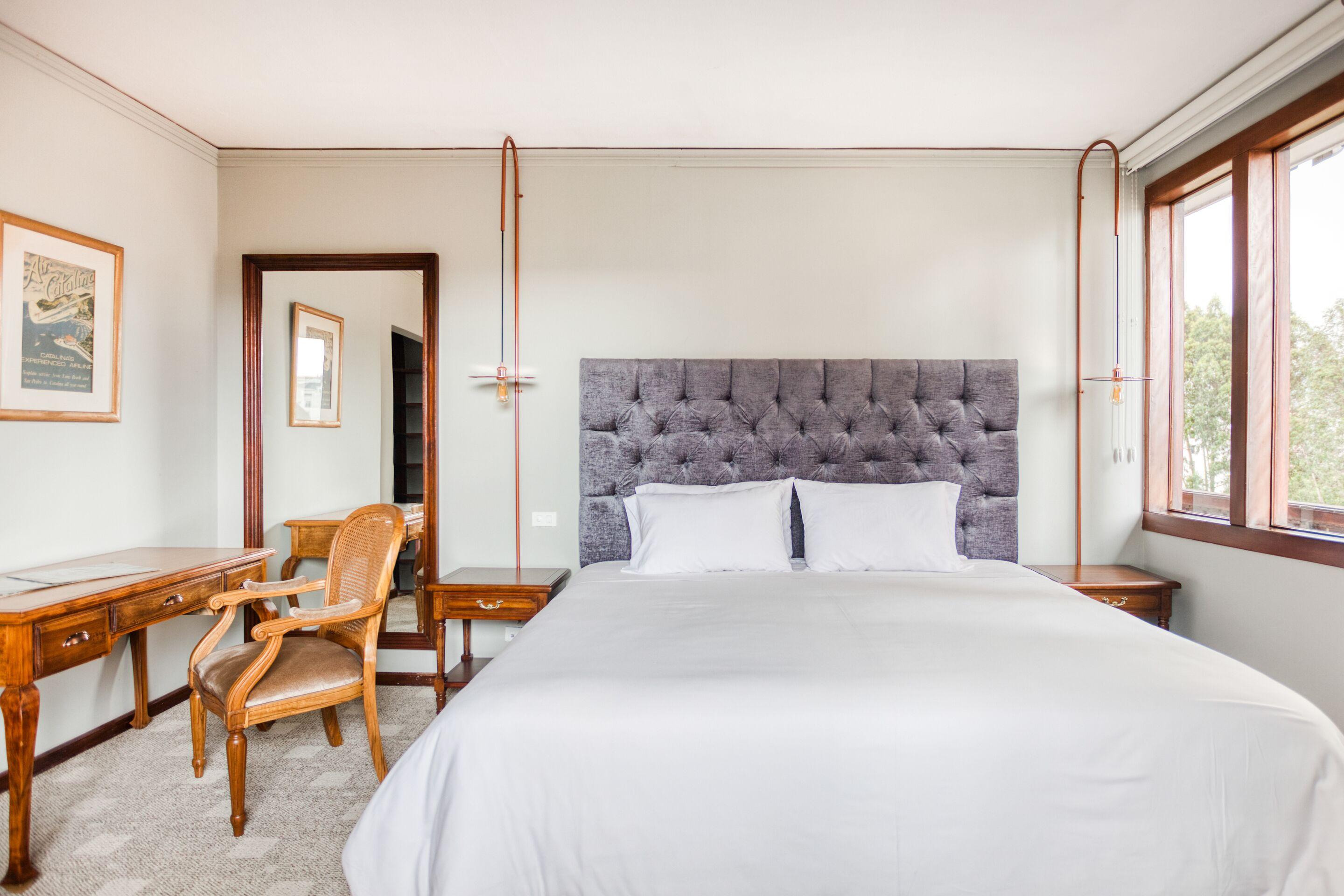 Socialtel Quito Otel Dış mekan fotoğraf