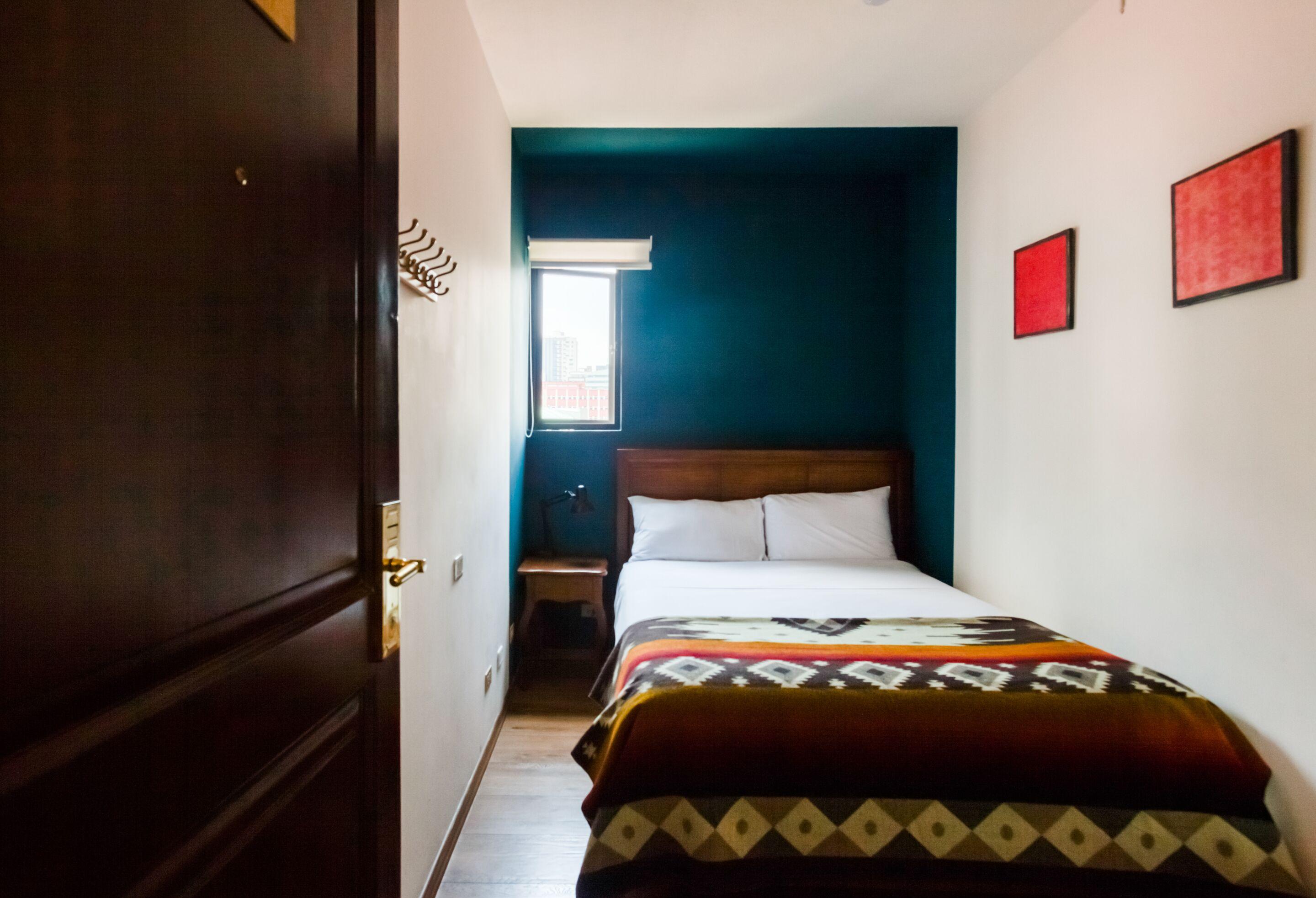 Socialtel Quito Otel Dış mekan fotoğraf