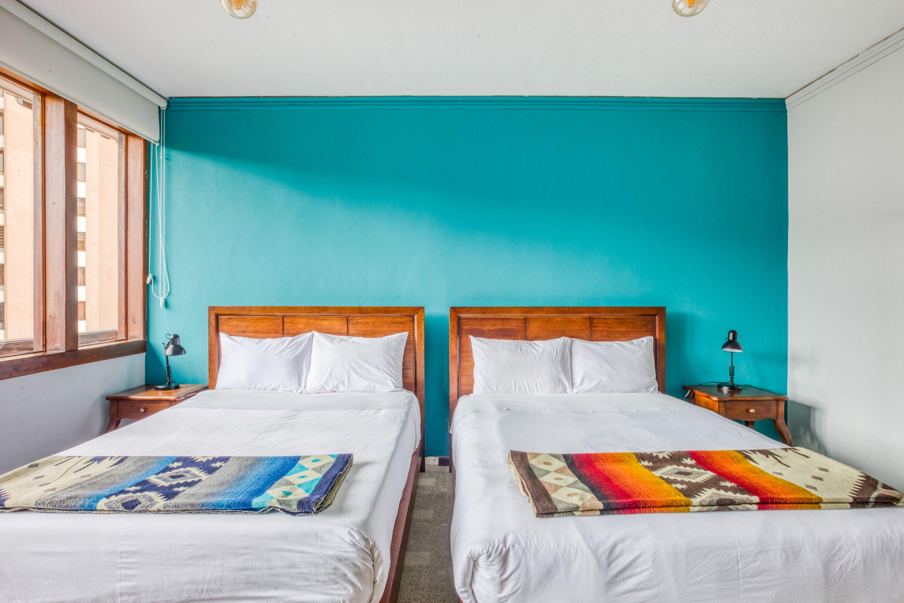 Socialtel Quito Otel Dış mekan fotoğraf